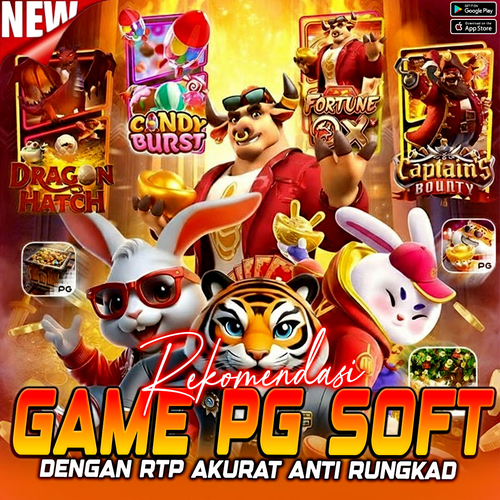 # Ledakan Pecahan Diluar Nalar Dengan Visual Game Yang Menggelegar